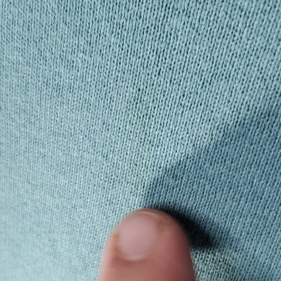 vintage maine sweatshirt Jerzees Tag Size L USA Made - Picture 5 of 6